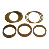 09G,VW,09K,09M,Friction Module,2004-Up 2.0L (12905B)